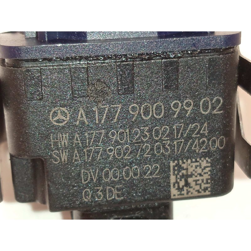 Recambio de modulo electronico para mercedes-benz clase glc coupe (bm 253)(6.2016) referencia OEM IAM A1779009902  