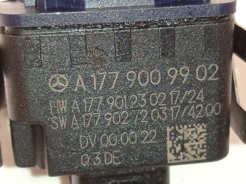 Recambio de modulo electronico para mercedes-benz clase glc coupe (bm 253)(6.2016) referencia OEM IAM A1779009902  