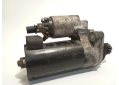 Recambio de motor arranque para mercedes-benz clase b (w246) b 180 cdi be (246.200) referencia OEM IAM A6459060300  0001153510 2