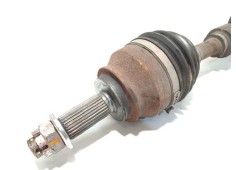 Recambio de transmision delantera izquierda para mitsubishi asx (ga0w) 1.8 di-d cat referencia OEM IAM 3815A075   2