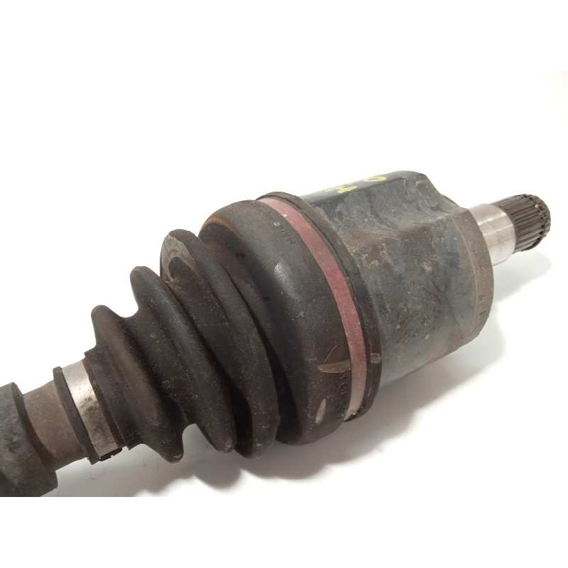 Recambio de transmision delantera izquierda para mitsubishi asx (ga0w) 1.8 di-d cat referencia OEM IAM 3815A075  