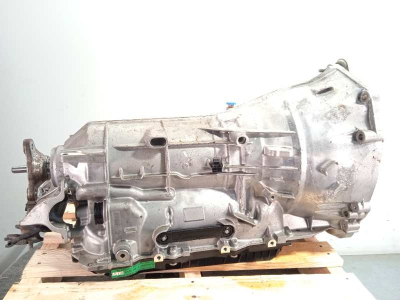 Recambio de caja cambios para bmw serie 1 lim. (f20/f21) m140i referencia OEM IAM XEP GA8HP50Z 9487624