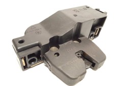 Recambio de cerradura maletero / porton para peugeot 307 cc (s1) 1.6 referencia OEM IAM 9646091480  