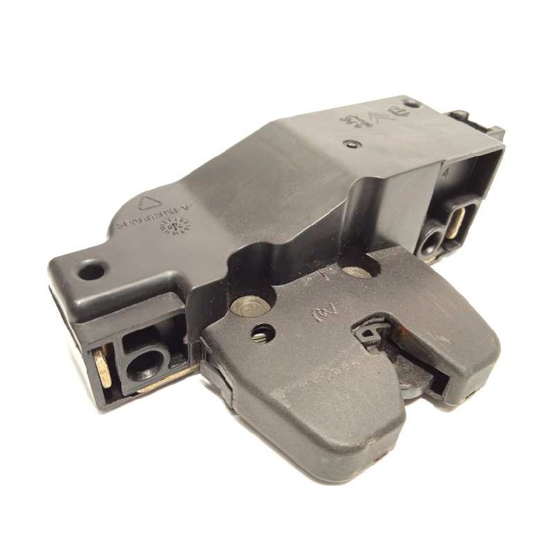 Recambio de cerradura maletero / porton para peugeot 307 cc (s1) 1.6 referencia OEM IAM 9646091480  