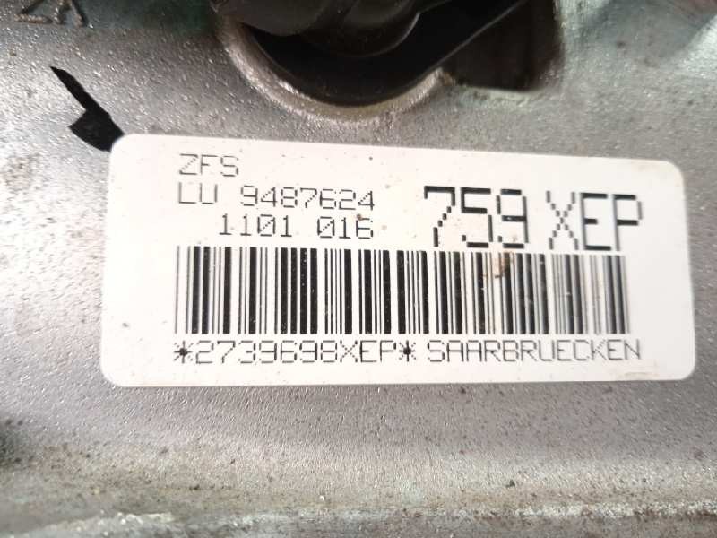 Recambio de caja cambios para bmw serie 1 lim. (f20/f21) m140i referencia OEM IAM XEP GA8HP50Z 9487624