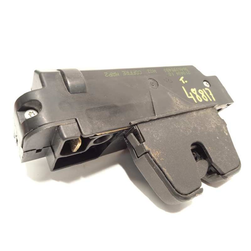 Recambio de cerradura maletero / porton para peugeot 307 cc (s1) 1.6 referencia OEM IAM 9646091480  