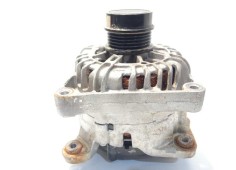 Recambio de alternador para opel astra k lim. 5türig 1.2 referencia OEM IAM 39154505 2724125B FG13T154 2