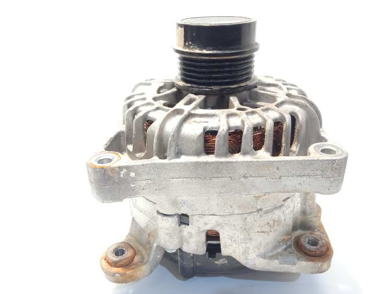 Recambio de alternador para opel astra k lim. 5türig 1.2 referencia OEM IAM 39154505 2724125B FG13T154