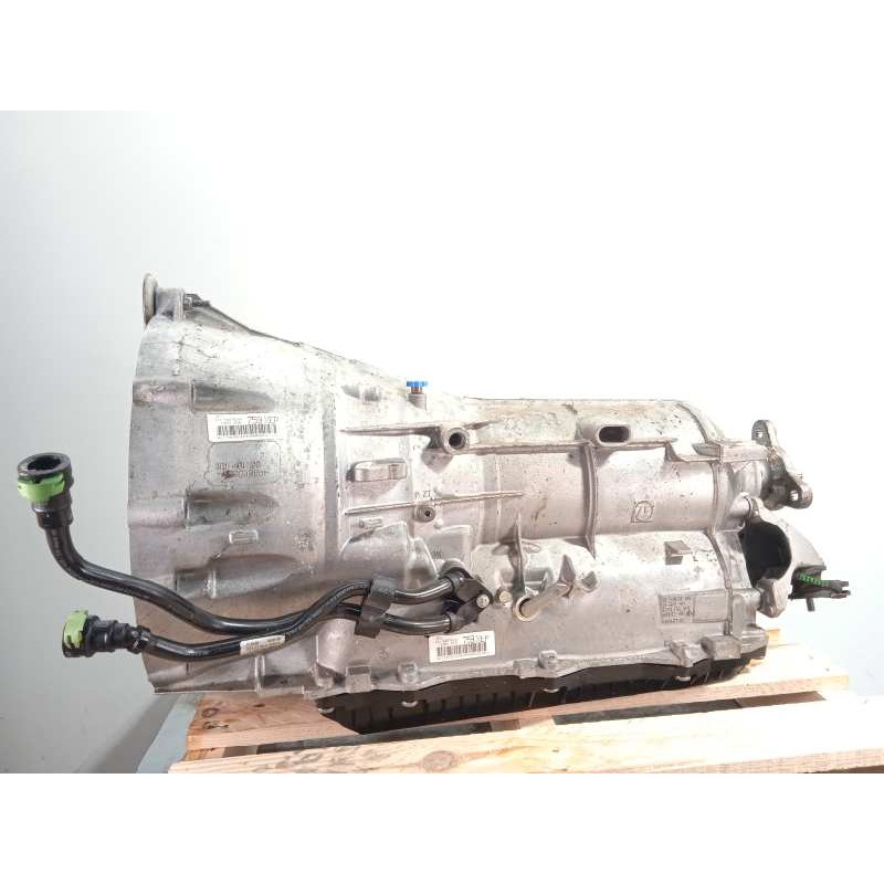 Recambio de caja cambios para bmw serie 1 lim. (f20/f21) m140i referencia OEM IAM XEP GA8HP50Z 9487624