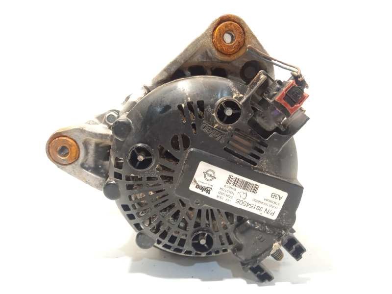Recambio de alternador para opel astra k lim. 5türig 1.2 referencia OEM IAM 39154505 2724125B FG13T154