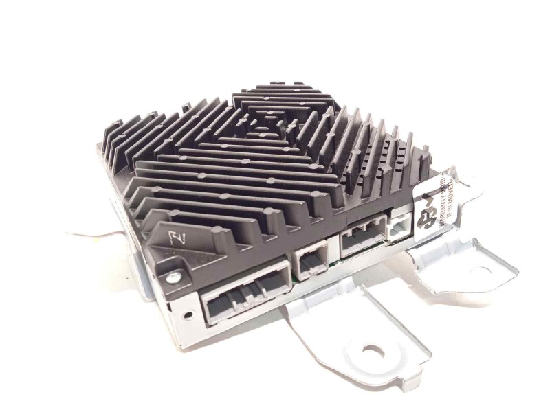 Recambio de modulo electronico para honda civic lim.4 (fc) 1.0 referencia OEM IAM 39186TGLG11  39186TGLG111M1