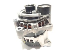 Recambio de alternador para bmw serie 1 lim. (f20/f21) m140i referencia OEM IAM 8614276 12318614276 0125812026 2