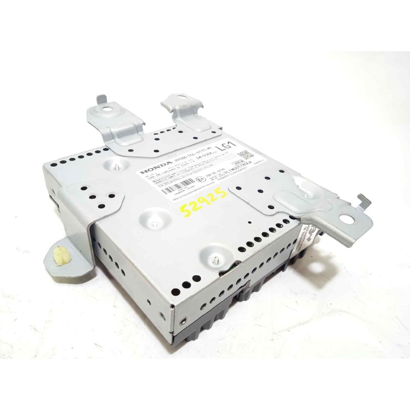 Recambio de modulo electronico para honda civic lim.4 (fc) 1.0 referencia OEM IAM 39186TGLG11  39186TGLG111M1