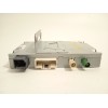 Recambio de modulo electronico para mg zs suv (azs1) 1.5 vti referencia OEM IAM 11148767  