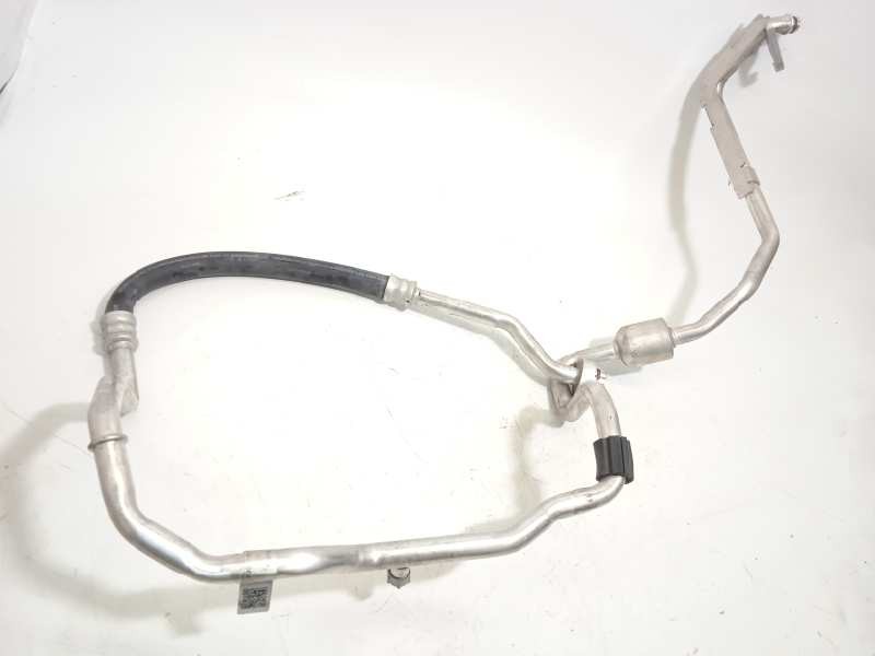 Recambio de tubos aire acondicionado para volkswagen t-cross 1.0 tsi referencia OEM IAM 2Q0816743AA  