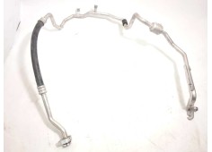 Recambio de tubos aire acondicionado para volkswagen t-cross 1.0 tsi referencia OEM IAM 2Q0816743AA   2