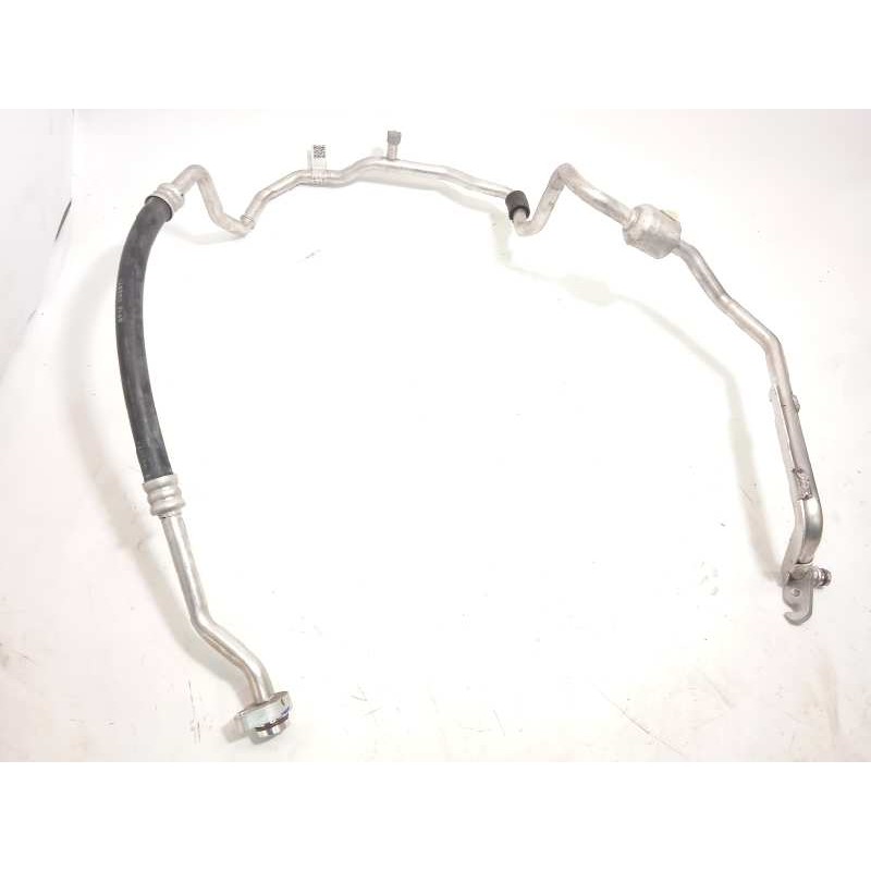 Recambio de tubos aire acondicionado para volkswagen t-cross 1.0 tsi referencia OEM IAM 2Q0816743AA  