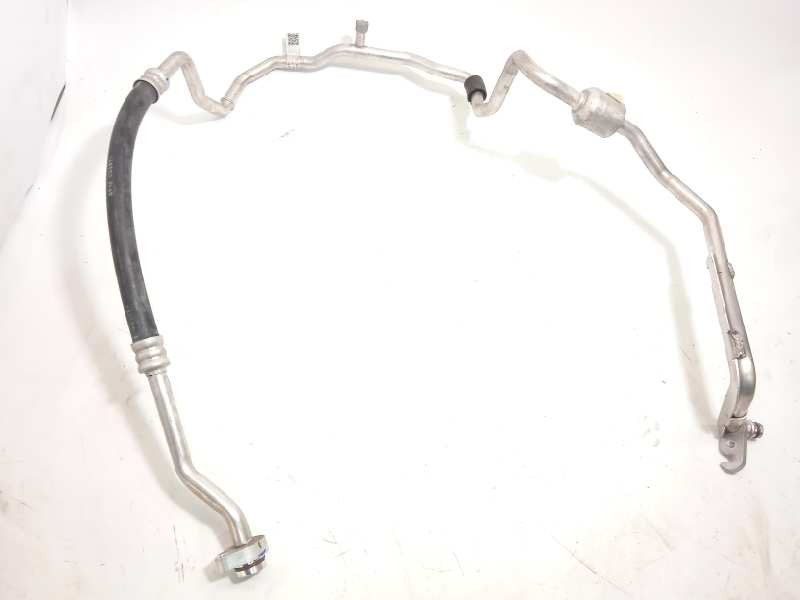 Recambio de tubos aire acondicionado para volkswagen t-cross 1.0 tsi referencia OEM IAM 2Q0816743AA  