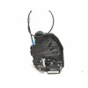 Recambio de cerradura puerta trasera izquierda para toyota auris 1.8 16v (híbrido) referencia OEM IAM 6906005051  