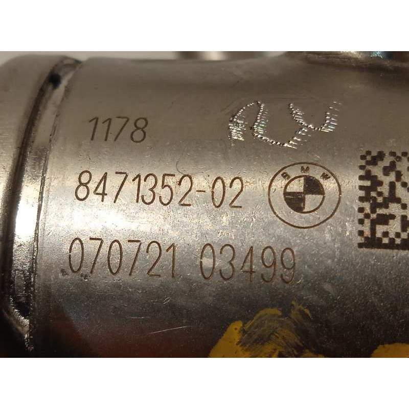 Recambio de inyector para bmw serie 1 lim. (f20/f21) m140i referencia OEM IAM 11788471352  