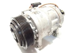 Recambio de compresor aire acondicionado para bmw serie 1 lim. (f20/f21) m140i referencia OEM IAM 9299329 64529299329 4471505769 2