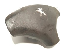 Recambio de airbag delantero izquierdo para peugeot 5008 premium referencia OEM IAM 96845302ZE  4112PF