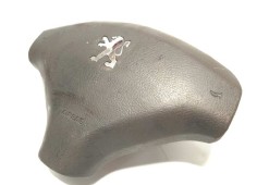 Recambio de airbag delantero izquierdo para peugeot 5008 premium referencia OEM IAM 96845302ZE  4112PF 2