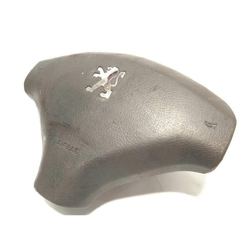 Recambio de airbag delantero izquierdo para peugeot 5008 premium referencia OEM IAM 96845302ZE  4112PF