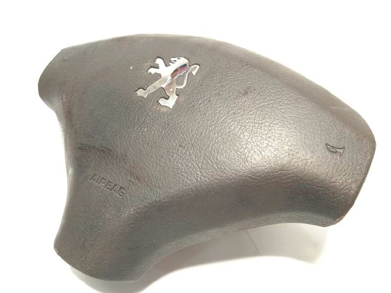 Recambio de airbag delantero izquierdo para peugeot 5008 premium referencia OEM IAM 96845302ZE  4112PF