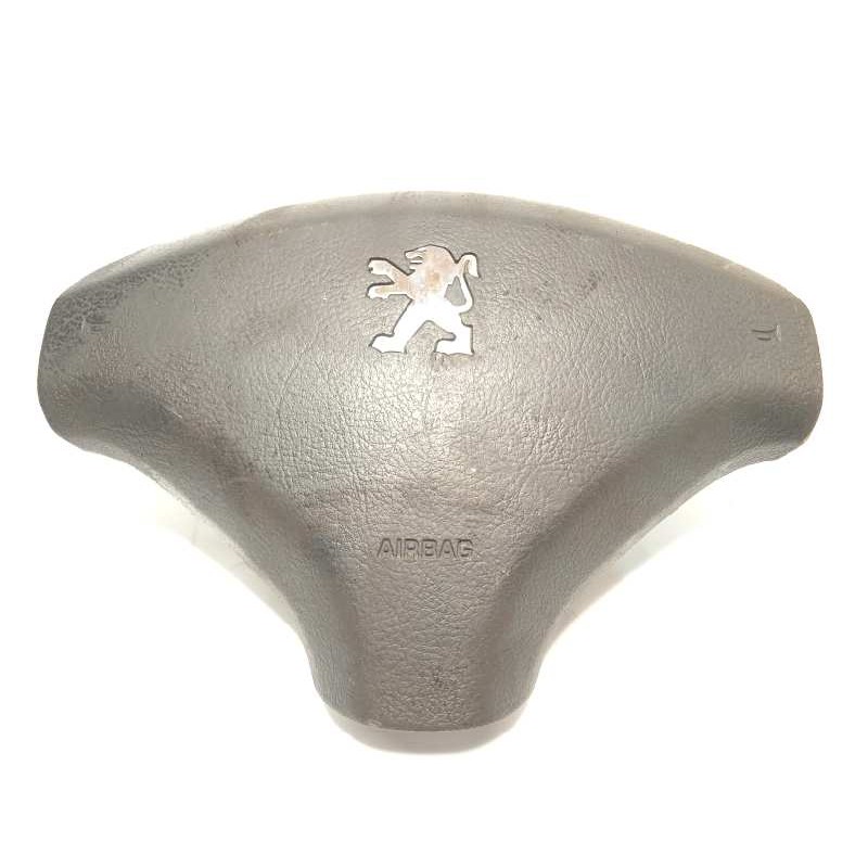 Recambio de airbag delantero izquierdo para peugeot 5008 premium referencia OEM IAM 96845302ZE  4112PF