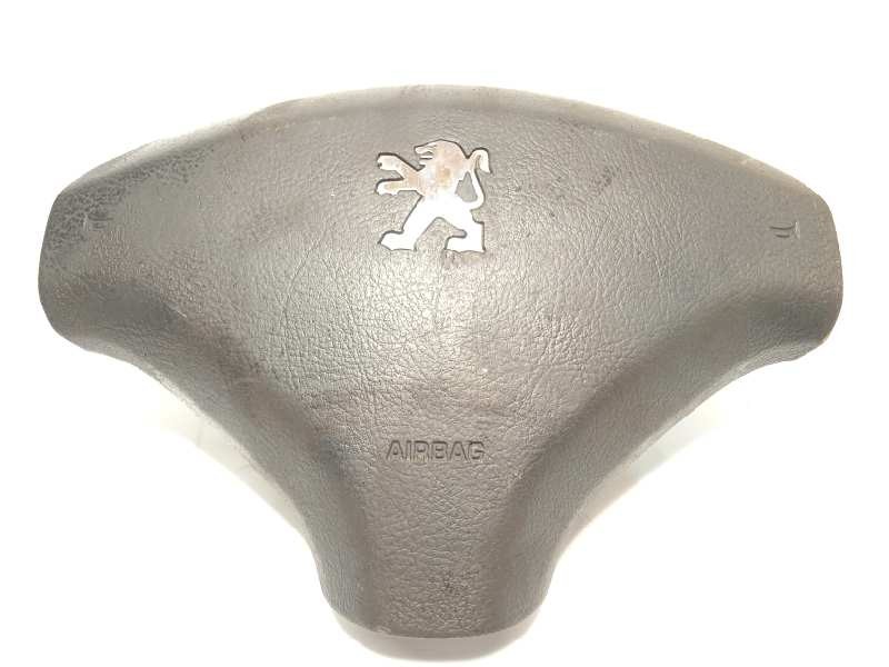 Recambio de airbag delantero izquierdo para peugeot 5008 premium referencia OEM IAM 96845302ZE  4112PF