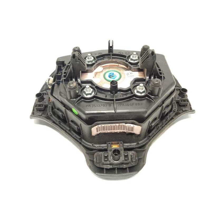 Recambio de airbag delantero izquierdo para peugeot 5008 premium referencia OEM IAM 96845302ZE  4112PF