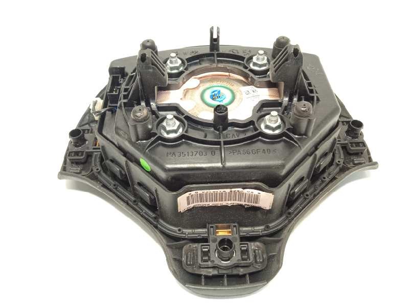 Recambio de airbag delantero izquierdo para peugeot 5008 premium referencia OEM IAM 96845302ZE  4112PF