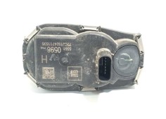 Recambio de caja mariposa para opel astra k lim. 5türig 1.2 referencia OEM IAM 72CJ1924711636   2