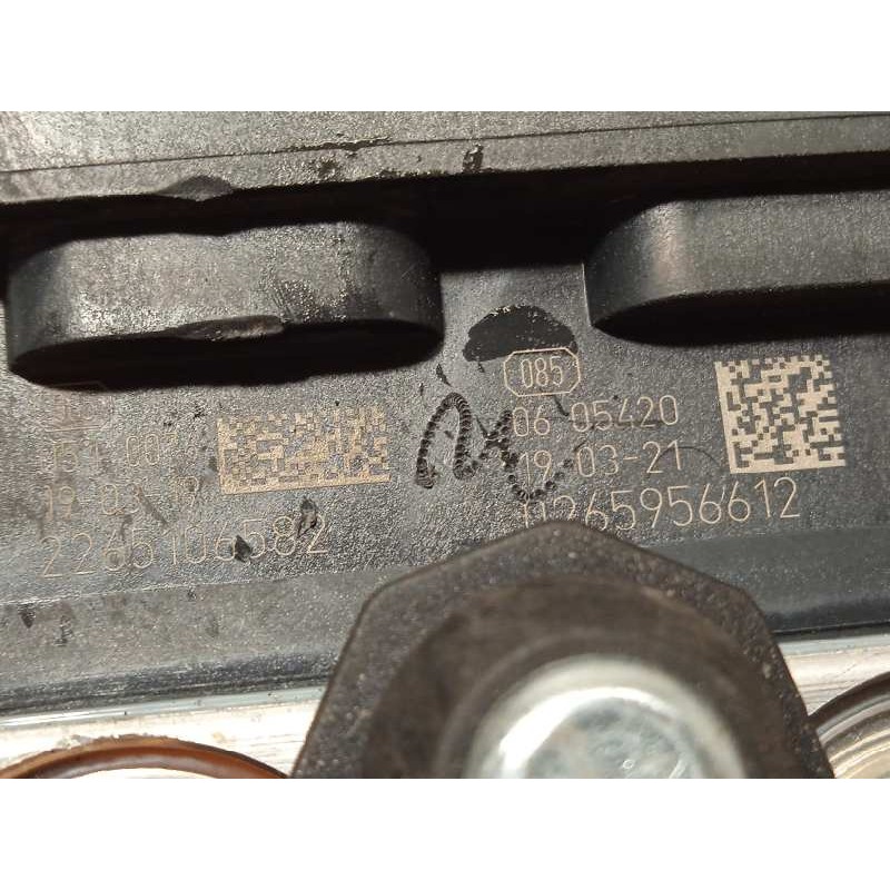 Recambio de abs para mercedes-benz clase b (w247) b200 referencia OEM IAM A1779002305 0265956612 970136