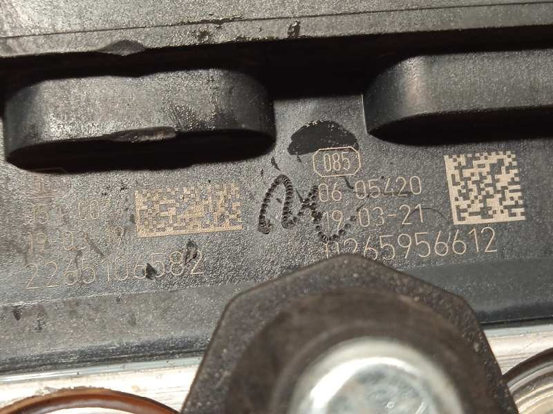 Recambio de abs para mercedes-benz clase b (w247) b200 referencia OEM IAM A1779002305 0265956612 970136