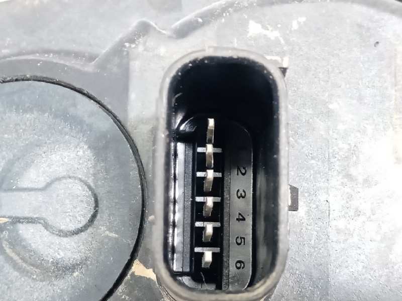 Recambio de caja mariposa para opel astra k lim. 5türig 1.2 referencia OEM IAM 72CJ1924711636  