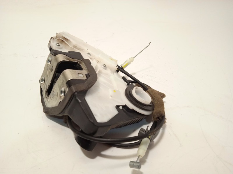 CERRADURA PUERTA DELANTERA DERECHA 72110T0AJ02 