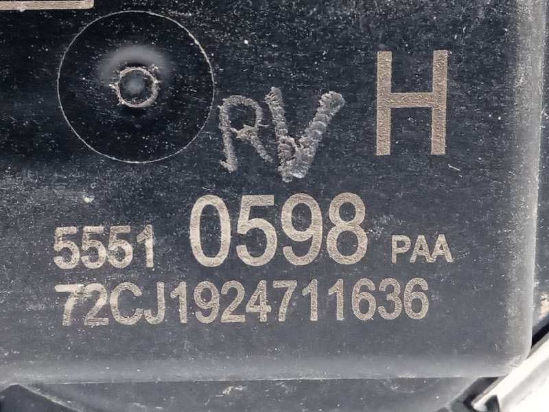 Recambio de caja mariposa para opel astra k lim. 5türig 1.2 referencia OEM IAM 72CJ1924711636  