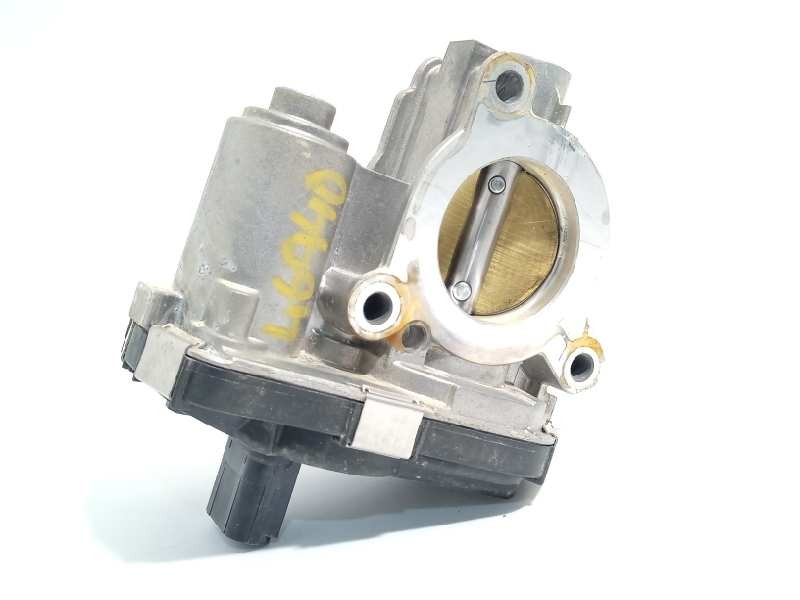 Recambio de caja mariposa para opel astra k lim. 5türig 1.2 referencia OEM IAM 72CJ1924711636  