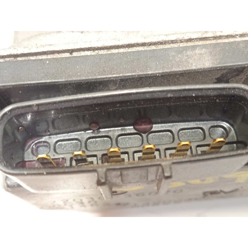 Recambio de caja mariposa para lexus nx 300h 4wd referencia OEM IAM 2203036020  