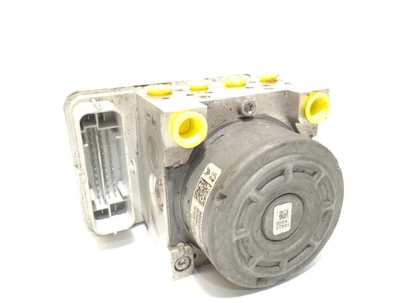 Recambio de abs para peugeot 208 allure referencia OEM IAM 9802460980 10091511743 10022001224