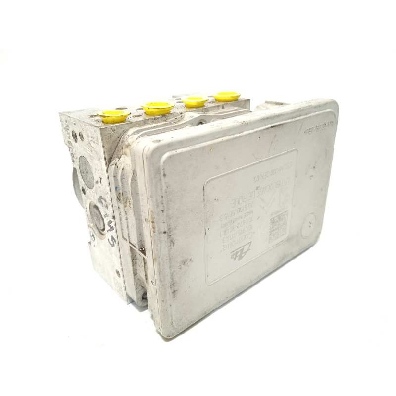 Recambio de abs para peugeot 208 allure referencia OEM IAM 9802460980 10091511743 10022001224