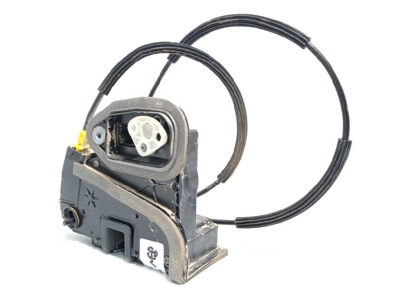 Recambio de cerradura puerta trasera derecha para opel astra k lim. 5türig 1.2 referencia OEM IAM 13598385  