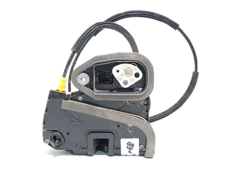 Recambio de cerradura puerta trasera derecha para opel astra k lim. 5türig 1.2 referencia OEM IAM 13598385  
