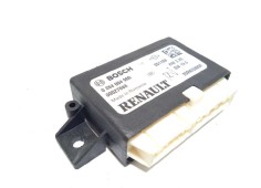 Recambio de modulo electronico para renault kadjar 1.3 tce referencia OEM IAM 259900395R  0263004900