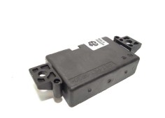 Recambio de modulo electronico para renault kadjar 1.3 tce referencia OEM IAM 259900395R  0263004900 2