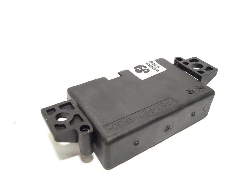 Recambio de modulo electronico para renault kadjar 1.3 tce referencia OEM IAM 259900395R  0263004900