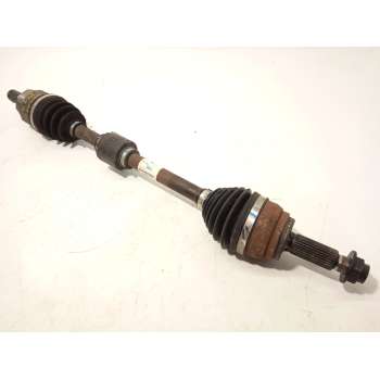 TRANSMISION DELANTERA IZQUIERDA 49500G4100 