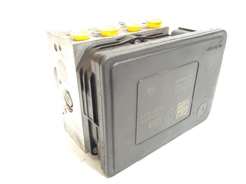 Recambio de abs para dacia dokker stepway referencia OEM IAM 476600078R 28515242123 10022006554